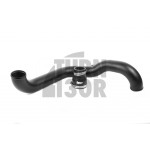 Tubo de Descarga Forge Golf 7 / S3 8V / Leon 2.0 TFSI 13+ Tubo de Descarga Forge Golf 7 / S3 8V / Leon 2.0 TFSI 13+