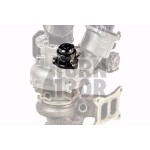 Válvula de recirculación Forge Golf 7 GTI / Golf 7 R / Leon 3 Cupra / Polo GTI / Ibiza Cupra 1.8 / 2.0 TFSI Válvula de recirculación Forge Golf 7 GTI / Golf 7 R / Leon 3 Cupra / Polo GTI / Ibiza Cupra 1.8 / 2.0 TFSI