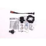 Válvula de recirculación Forge Golf 7 GTI / Golf 7 R / Leon 3 Cupra / Polo GTI / Ibiza Cupra 1.8 / 2.0 TFSI Válvula de recirculación Forge Golf 7 GTI / Golf 7 R / Leon 3 Cupra / Polo GTI / Ibiza Cupra 1.8 / 2.0 TFSI