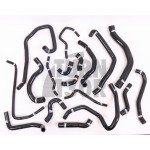 Kit Mangueras Refrigerante Forge Golf 7 GTI / Golf 7 R / Leon 3 Cupra Kit Mangueras Refrigerante Forge Golf 7 GTI / Golf 7 R / Leon 3 Cupra