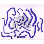 Kit Mangueras Refrigerante Forge Golf 7 GTI / Golf 7 R / Leon 3 Cupra Kit Mangueras Refrigerante Forge Golf 7 GTI / Golf 7 R / Leon 3 Cupra