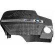 Eventuri Cubierta del motor de fibra de carbono para BMW 135i / 235i / 335i / 435i N55