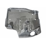 Eventuri Cubierta del motor de fibra de carbono para BMW 135i / 235i / 335i / 435i N55 Eventuri Cubierta del motor de fibra de carbono para BMW 135i / 235i / 335i / 435i N55