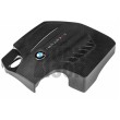 Eventuri Cubierta del motor de fibra de carbono para BMW 135i / 235i / 335i / 435i N55