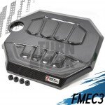 Forge Motorsport Tapa Motor Fibra Carbono Golf 8 GTI / Golf 8 R / S3 8Y / Octavia NX VRS Forge Motorsport Tapa Motor Fibra Carbono Golf 8 GTI / Golf 8 R / S3 8Y / Octavia NX VRS
