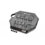 Forge Motorsport Tapa Motor Fibra Carbono Golf 8 GTI / Golf 8 R / S3 8Y / Octavia NX VRS Forge Motorsport Tapa Motor Fibra Carbono Golf 8 GTI / Golf 8 R / S3 8Y / Octavia NX VRS