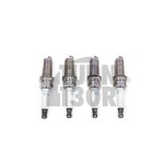 Bujías más frías de NGK Racing, modelo R7437-9, diseñadas para Golf 7 GTI/R, Audi S3 8V, Audi TT 8S, y Seat Leon 3 Cupra