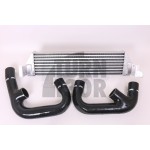 Kit intercooler Forge Twintercooler Golf Mk7 GTI Kit intercooler Forge Twintercooler Golf Mk7 GTI