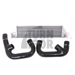 Kit intercooler Forge Twintercooler Golf Mk7 GTI Kit intercooler Forge Twintercooler Golf Mk7 GTI
