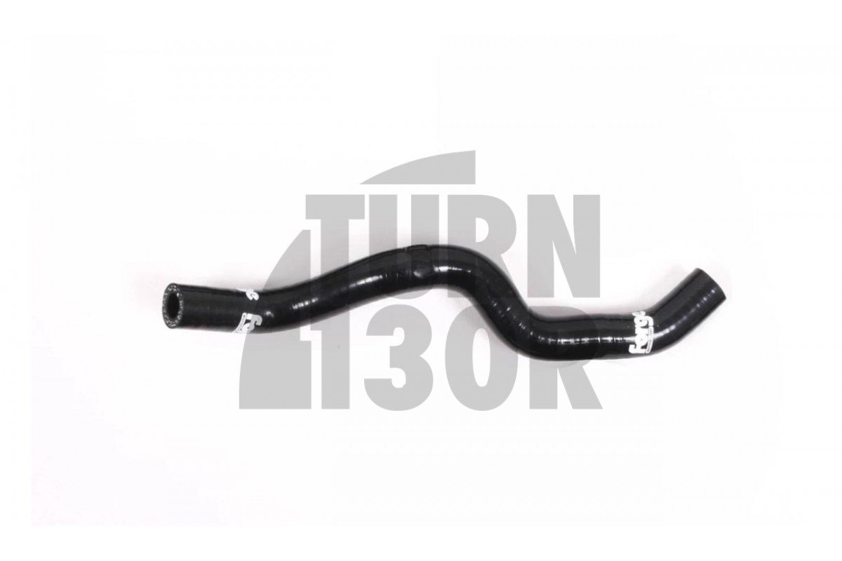 Manguera de respiración Forge Honda Civic Type R FK2 Manguera de respiración Forge Honda Civic Type R FK2