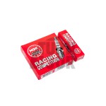 NGK Racing presenta las bujías R7437-9 diseñadas para su uso en los modelos Audi RS6, RS7 C7 y C8. NGK Racing presenta las bujías R7437-9 diseñadas para su uso en los modelos Audi RS6, RS7 C7 y C8.