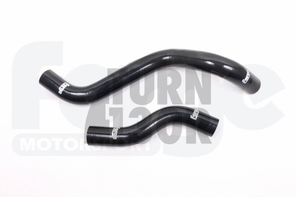 Kit mangueras radiador Forge Honda Civic Type R FK2 Kit mangueras radiador Forge Honda Civic Type R FK2