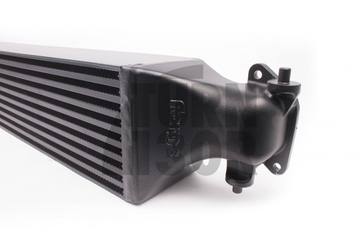 Intercooler Forge Honda Civic Type R FK8 Intercooler Forge Honda Civic Type R FK8