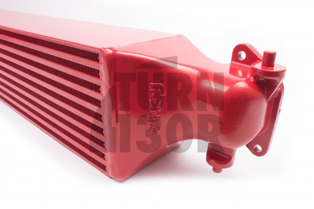 Intercooler Forge Honda Civic Type R FK8 Intercooler Forge Honda Civic Type R FK8