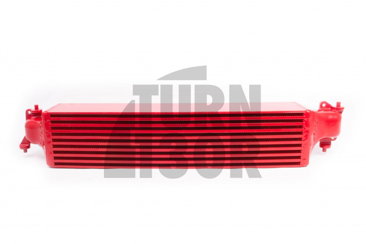 Intercooler Forge Honda Civic Type R FK8 Intercooler Forge Honda Civic Type R FK8