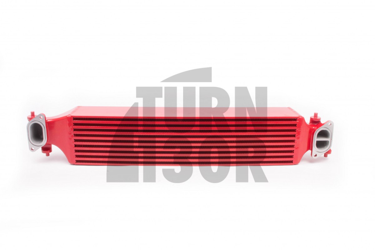 Intercooler Forge Honda Civic Type R FK8 Intercooler Forge Honda Civic Type R FK8