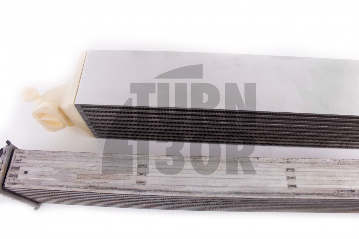 Intercooler Forge Honda Civic Type R FK8 Intercooler Forge Honda Civic Type R FK8