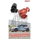 Kit Válvula de Descarga Forge Motorsport Hyundai I20 N Kit Válvula de Descarga Forge Motorsport Hyundai I20 N