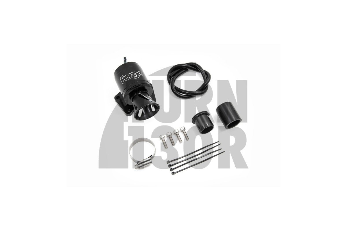 Kit Válvula de Descarga Forge Motorsport Hyundai I20 N Kit Válvula de Descarga Forge Motorsport Hyundai I20 N