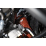Forge Motorsport Turbo Silenciador Suprimir Hyundai I20 N Forge Motorsport Turbo Silenciador Suprimir Hyundai I20 N
