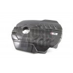 Forja de fibra de carbono cubierta del motor Hyundai I30 N Forja de fibra de carbono cubierta del motor Hyundai I30 N