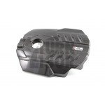 Forja de fibra de carbono cubierta del motor Hyundai I30 N Forja de fibra de carbono cubierta del motor Hyundai I30 N