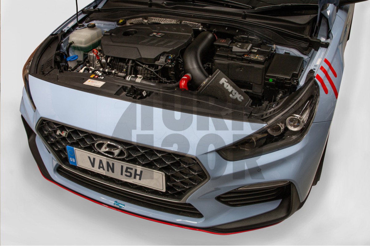 Forge Motorsport Admisión Hyundai I30 N Forge Motorsport Admisión Hyundai I30 N