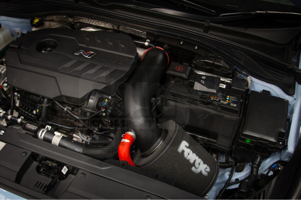 Forge Motorsport Admisión Hyundai I30 N Forge Motorsport Admisión Hyundai I30 N