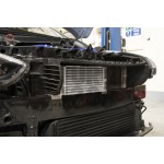 Kit Enfriador de Aceite Forge Motorsport Hyundai I30 N Kit Enfriador de Aceite Forge Motorsport Hyundai I30 N