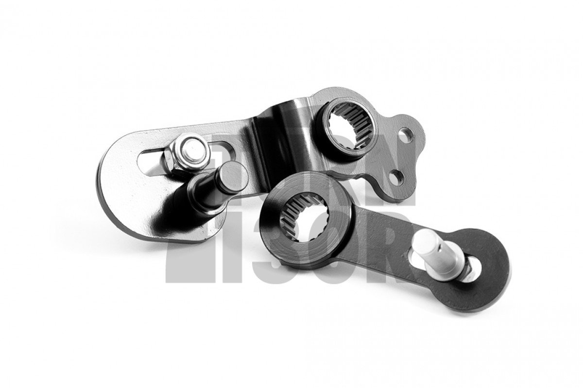 Kit Cambio Corto Forge Hyundai I30 N Kit Cambio Corto Forge Hyundai I30 N