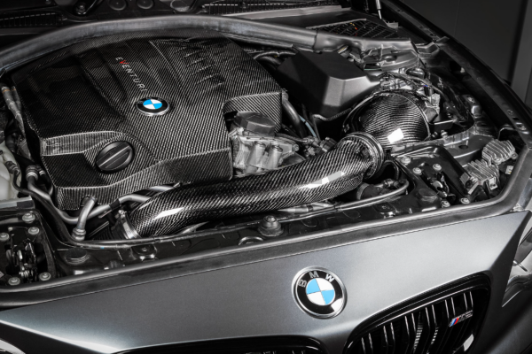Eventuri Sistema de Admisión de Fibra de Carbono para BMW 135i / 235i / M2 / 335i / 435i