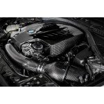 Eventuri Sistema de Admisión de Fibra de Carbono para BMW 135i / 235i / M2 / 335i / 435i Eventuri Sistema de Admisión de Fibra de Carbono para BMW 135i / 235i / M2 / 335i / 435i