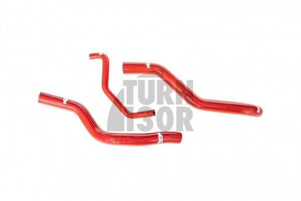 Forge Motorsport Calentador Matrix Mangueras Leon / Octavia 2.0 TFSI / TSI