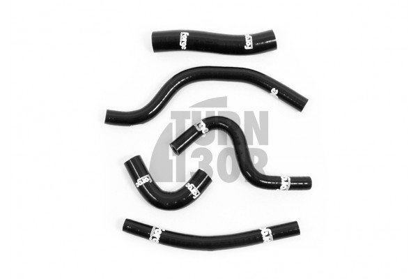 Forge Motorsport Kit Mangueras Auxiliares Silicona Megane 2 RS
