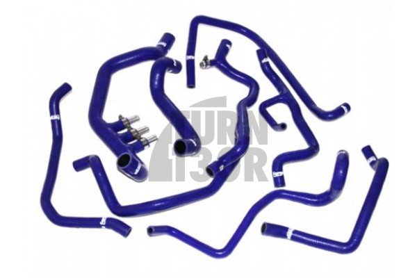 Forge Silicona Refrigerante Mangueras Megane 2 RS