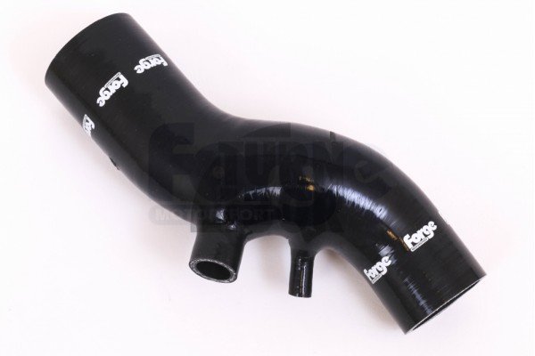 Manguera de entrada de silicona Forge Megane 3 RS