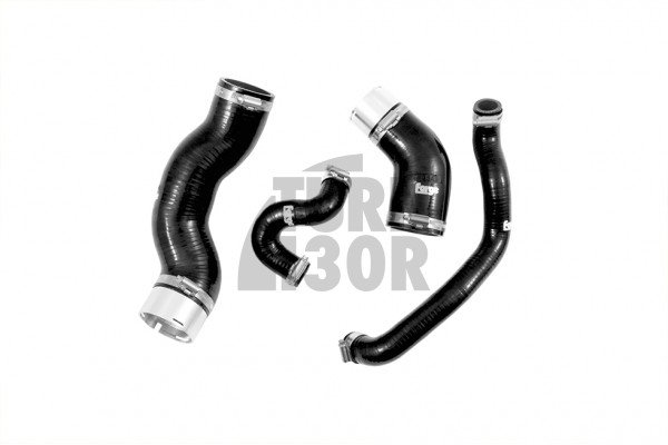 Forge Motorsport Silicona Boost Mangueras Megane 4 RS