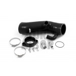Adaptador de entrada de turbo y manguera de silicona Forge Motorsport Megane 4 RS Adaptador de entrada de turbo y manguera de silicona Forge Motorsport Megane 4 RS