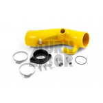 Adaptador de entrada de turbo y manguera de silicona Forge Motorsport Megane 4 RS Adaptador de entrada de turbo y manguera de silicona Forge Motorsport Megane 4 RS