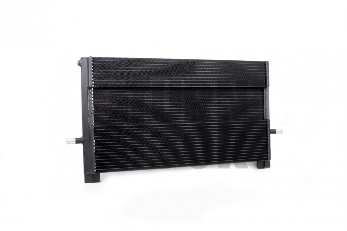 Forge Motorsport Centro chargecooler Radiador Mercedes A45 AMG W176 Forge Motorsport Centro chargecooler Radiador Mercedes A45 AMG W176
