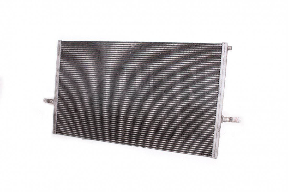 Forge Motorsport Centro chargecooler Radiador Mercedes A45 AMG W176 Forge Motorsport Centro chargecooler Radiador Mercedes A45 AMG W176