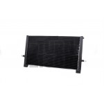 Forge Motorsport Centro chargecooler Radiador Mercedes A45 AMG W176 Forge Motorsport Centro chargecooler Radiador Mercedes A45 AMG W176