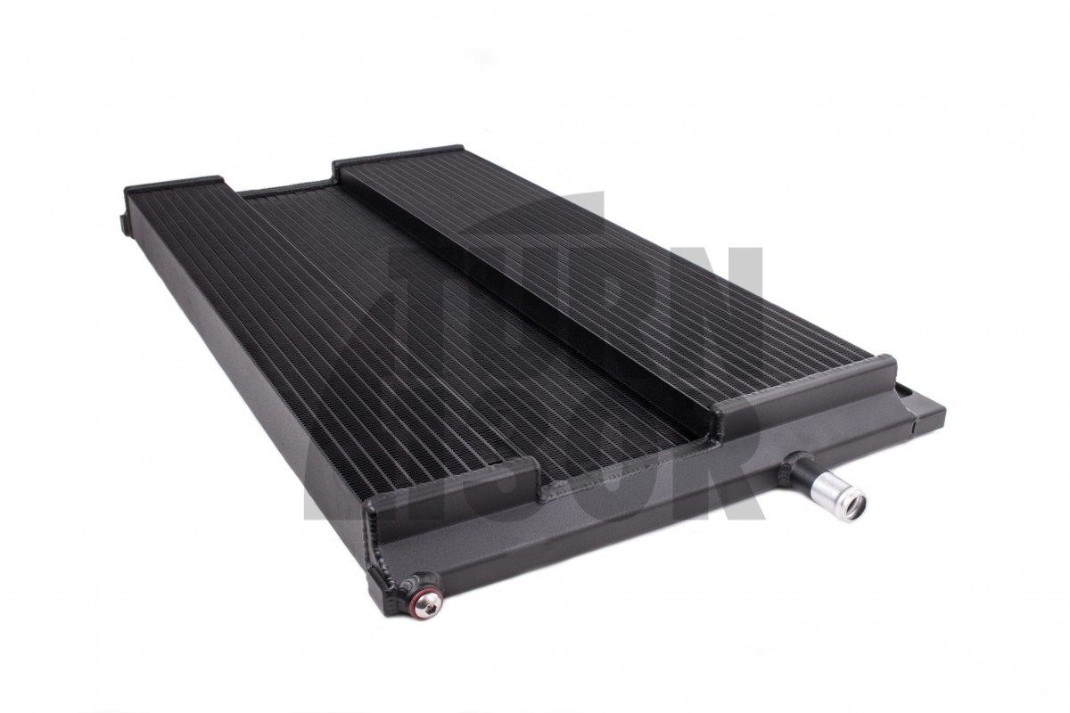 Forge Motorsport Centro chargecooler Radiador Mercedes A45 AMG W176 Forge Motorsport Centro chargecooler Radiador Mercedes A45 AMG W176