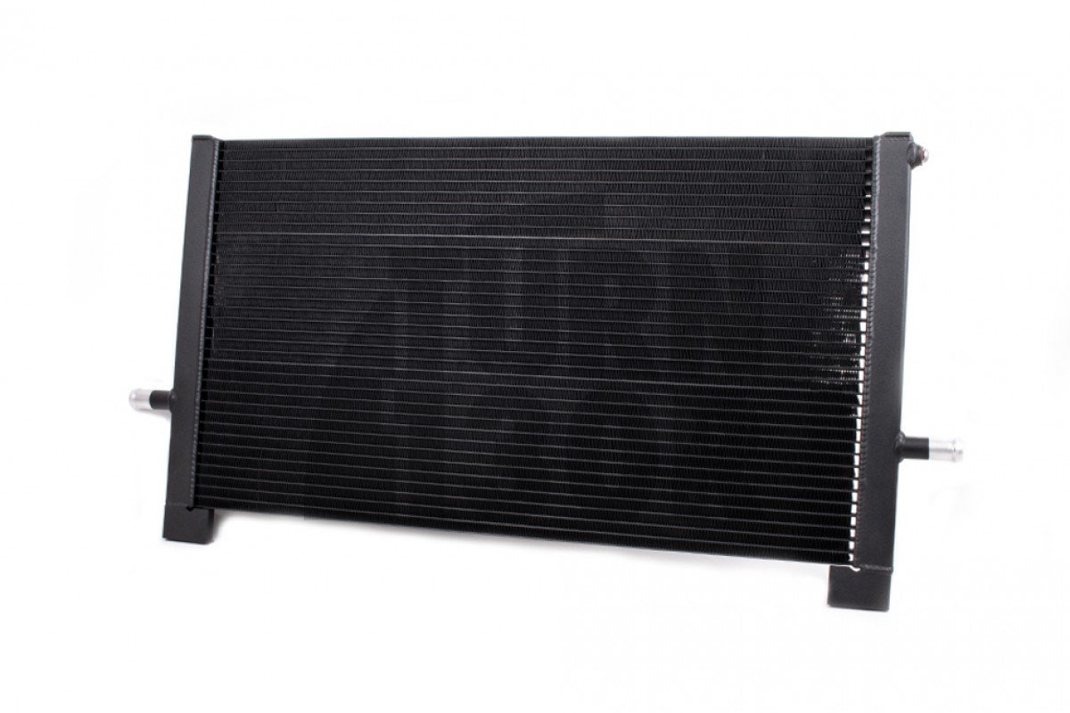 Forge Motorsport Centro chargecooler Radiador Mercedes A45 AMG W176 Forge Motorsport Centro chargecooler Radiador Mercedes A45 AMG W176