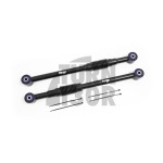 Brazos de control inferiores traseros ajustables Forge Mini Cooper S / JCW R56 Brazos de control inferiores traseros ajustables Forge Mini Cooper S / JCW R56
