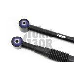 Brazos de control inferiores traseros ajustables Forge Mini Cooper S / JCW R56 Brazos de control inferiores traseros ajustables Forge Mini Cooper S / JCW R56