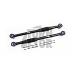 Brazos de control inferiores traseros ajustables Forge Mini Cooper S / JCW R56 Brazos de control inferiores traseros ajustables Forge Mini Cooper S / JCW R56