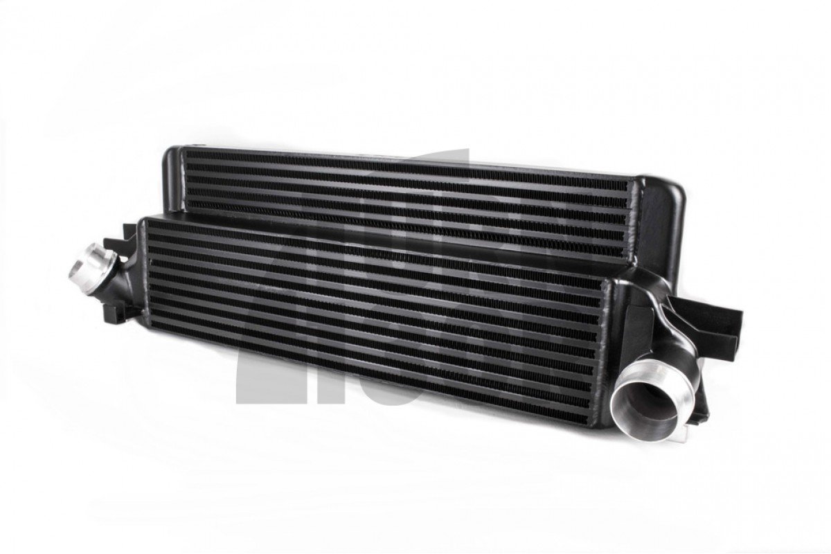 Intercooler Forge Mini Cooper S F54 / F55 / F56 Intercooler Forge Mini Cooper S F54 / F55 / F56