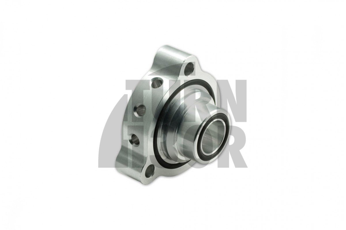 Adaptador válvula de soplado Forge Mini Cooper S R55 / R56 / R57