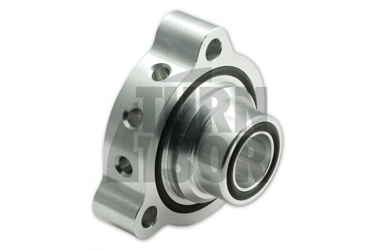 Adaptador válvula de soplado Forge Mini Cooper S R55 / R56 / R57